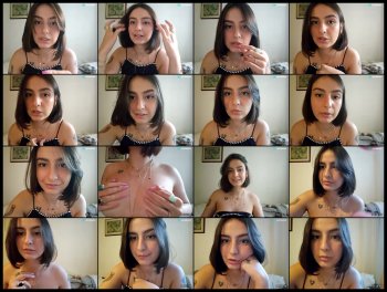 Juh_castro — 22 minute Stripchat couple cam show recording, 720p, Jun 13, 2026