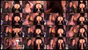 Just__dani — 121 minute Stripchat female cam show recording, 1080p, Jun 13, 2026
