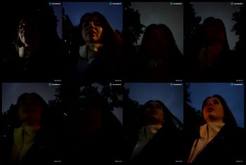 KrisMagnoly — 3 minute Stripchat female cam show recording, 720p, Jun 13, 2026