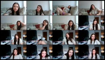 Krystal_Tx — 89 minute Stripchat couple cam show recording, 720p, Jun 13, 2026