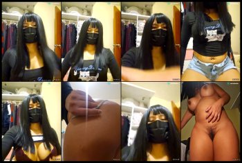 Latin_summer — 72 minute Stripchat female cam show recording, 720p, Jun 13, 2026