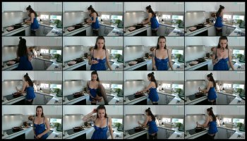 Leni-Velvet — 10 minute Stripchat couple cam show recording, 360p, Jun 13, 2026