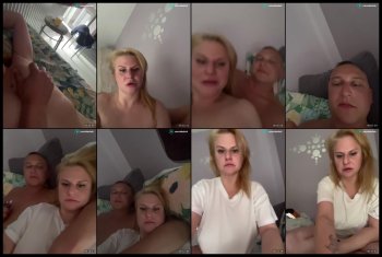 LiSA69-mur — 21 minute BongaCams cam show recording, 1080p, Jun 13, 2026