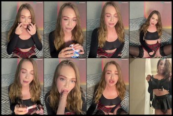 MILEDIUM — 44 minute BongaCams cam show recording, 1080p, Jun 13, 2026