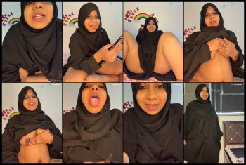 Malika_Secrets — 22 minute Stripchat female cam show recording, 720p, Jun 13, 2026