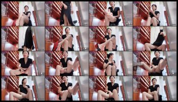 Maneki-nekoo — 40 minute Stripchat female cam show recording, 720p, Jun 13, 2026