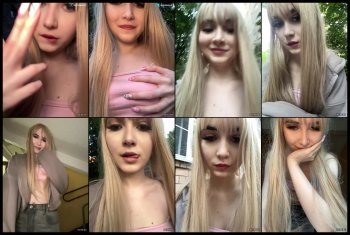MarlboroWeb — 121 minute Stripchat female cam show recording, 720p, Jun 13, 2026