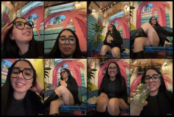 Michelle_Zoe — 12 minute Stripchat female cam show recording, 720p, Jun 13, 2026