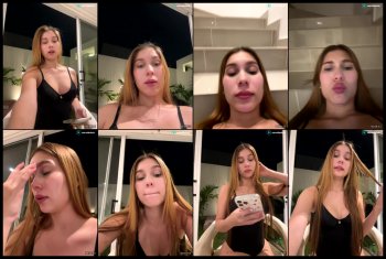 Nikii__ — 26 minute Stripchat female cam show recording, 720p, Jun 13, 2026