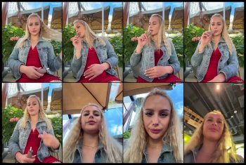PrettyKatea — 9 minute BongaCams cam show recording, 1080p, Jun 13, 2026