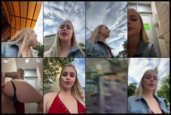 PrettyKatea — 48 minute BongaCams cam show recording, 1080p, Jun 13, 2026