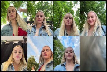 PrettyKatea — 60 minute BongaCams cam show recording, 1080p, Jun 13, 2026