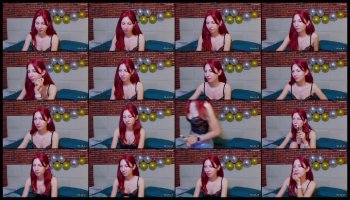 Ptptpt_potato — 33 minute MyFreeCams cam show recording, 720p, Jun 13, 2026