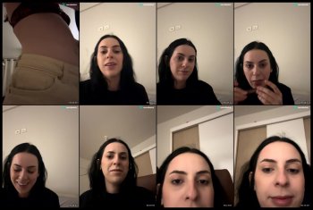 SabrinaoO — 18 minute Stripchat couple cam show recording, 720p, Jun 13, 2026