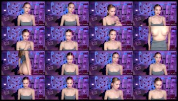 Sirela — 16 minute MyFreeCams cam show recording, 720p, Jun 13, 2026