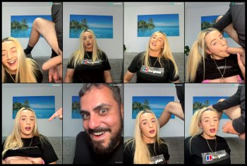 Strongqueen — 29 minute Stripchat couple cam show recording, 720p, Jun 13, 2026
