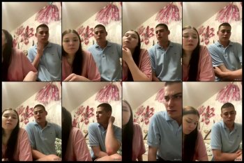 TUYA2 — 18 minute BongaCams cam show recording, 480p, Jun 13, 2026
