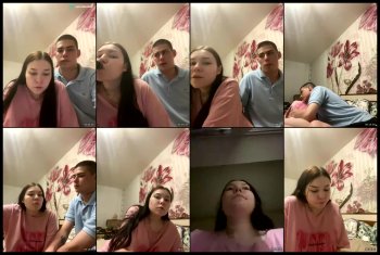 TUYA2 — 40 minute BongaCams cam show recording, 720p, Jun 13, 2026