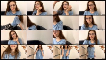 UsedSubject — 65 minute Stripchat female cam show recording, 1080p, Jun 13, 2026
