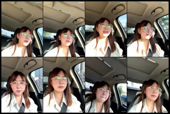 Yang_127 — 6 minute Stripchat female cam show recording, 720p, Jun 13, 2026