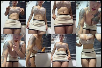 YouCandiSumisa — 6 minute Stripchat couple cam show recording, 720p, Jun 13, 2026