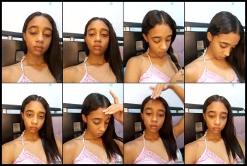 Zoe_Sweett18 — 10 minute Stripchat couple cam show recording, 720p, Jun 13, 2026
