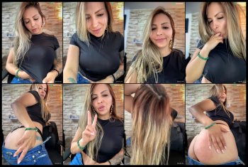 _Abril-Office1 — 12 minute Stripchat couple cam show recording, 1080p, Jun 13, 2026