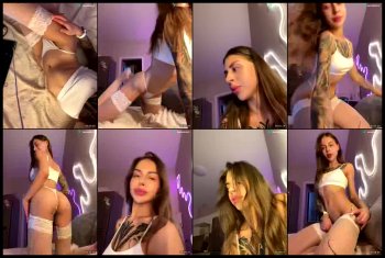 -Aperol- — 10 minute BongaCams cam show recording, 720p, Jun 13, 2026
