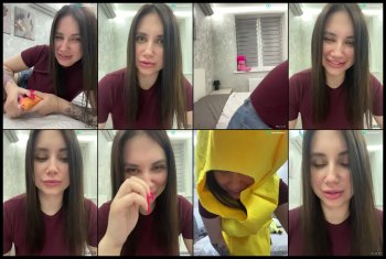 -LeiaProseccina- — 86 minute BongaCams cam show recording, 1080p, Jun 13, 2026