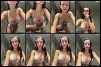 -Molly-Mae- — 9 minute BongaCams cam show recording, 1080p, Jun 13, 2026