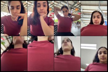 __amcutefatima — 4 minute Stripchat female cam show recording, 720p, Jun 13, 2026