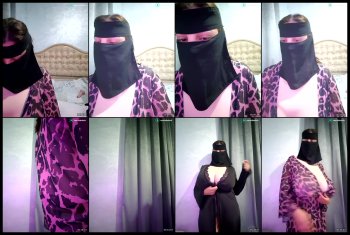 _arabica_ — 39 minute Stripchat female cam show recording, 720p, Jun 13, 2026