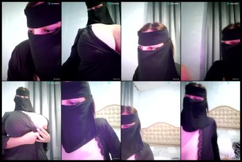 _arabica_ — 11 minute Stripchat female cam show recording, 720p, Jun 13, 2026