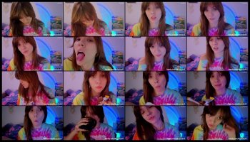 _demi_dee_ — 5 minute Chaturbate female cam show recording, 720p, Jun 13, 2026