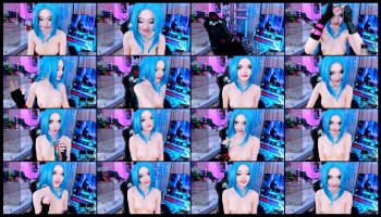 _sparkland_ — 39 minute Chaturbate female cam show recording, 720p, Jun 13, 2026