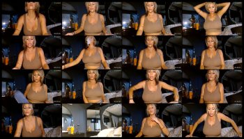 alannarack — 112 minute Chaturbate female cam show recording, 720p, Jun 13, 2026