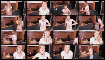 alodiaacomb — 57 minute Chaturbate female cam show recording, 720p, Jun 13, 2026