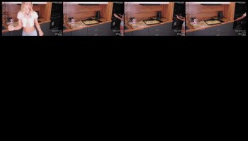 alodiaacomb — 8 minute Chaturbate female cam show recording, 720p, Jun 13, 2026