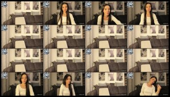 angellspartner — 16 minute Chaturbate couple cam show recording, 720p, Jun 13, 2026