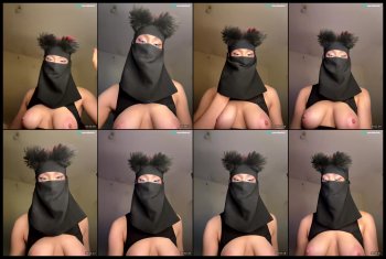 arabayla — 5 minute Stripchat couple cam show recording, 720p, Jun 13, 2026