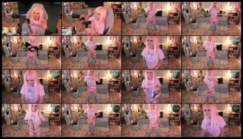 archancel — 41 minute Chaturbate female cam show recording, 720p, Jun 13, 2026