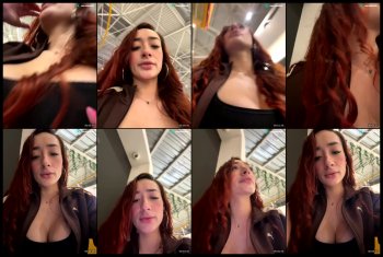 ariiel_ — 6 minute Stripchat female cam show recording, 720p, Jun 13, 2026