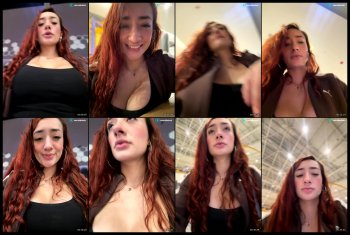 ariiel_ — 41 minute Stripchat female cam show recording, 720p, Jun 13, 2026
