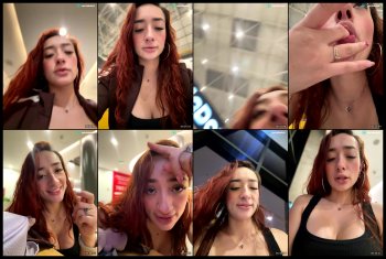 ariiel_ — 41 minute Stripchat female cam show recording, 720p, Jun 13, 2026