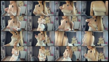 bellidream — 121 minute Chaturbate female cam show recording, 720p, Jun 13, 2026