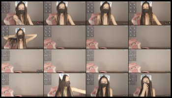 carlune — 7 minute Chaturbate female cam show recording, 720p, Jun 13, 2026