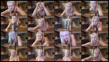 chloexbabe — 19 minute Chaturbate female cam show recording, 480p, Jun 13, 2026