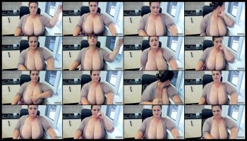 claraboobies — 47 minute Chaturbate female cam show recording, 720p, Jun 13, 2026