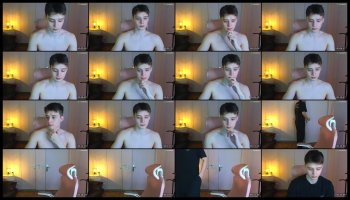 codyorien — 25 minute Chaturbate male cam show recording, 720p, Jun 13, 2026