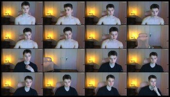 codyorien — 121 minute Chaturbate male cam show recording, 720p, Jun 13, 2026
